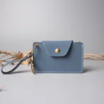 KeyBound Leather CardHolder 6 178 1