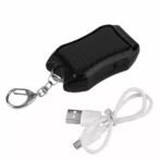 Solar Keychain Power Bank 2 18 1 1