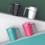 Artiart Suction Grace 470ml Mug/Cup 2 181
