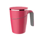 Artiart Suction Grace 470ml Mug/Cup 5 184