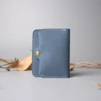 Leather VintageStyle CardStash 5 191 1