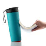 Artiart Suction 450ml Classic Bottle 7 192