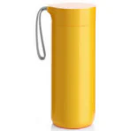 Artiart Butterfly 400ml Thermal Suction Bottle 3 198