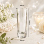 2 Ounce Shot Glass 05 1
