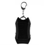 Solar Keychain Power Bank 4 20 1 2