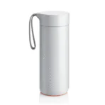 Artiart Butterfly 400ml Thermal Suction Bottle 7 202