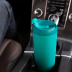Artiart Deer 330ml Suction Bottle 2 208