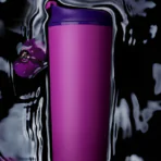 Artiart Deer 330ml Suction Bottle 3 209