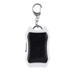 Solar Keychain Power Bank 3 21 1 1