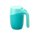 Artiart Suction Thermal Elephant 400ml Mug/Cup 7 223