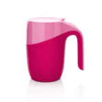 Artiart Suction Thermal Elephant 400ml Mug/Cup 6 224