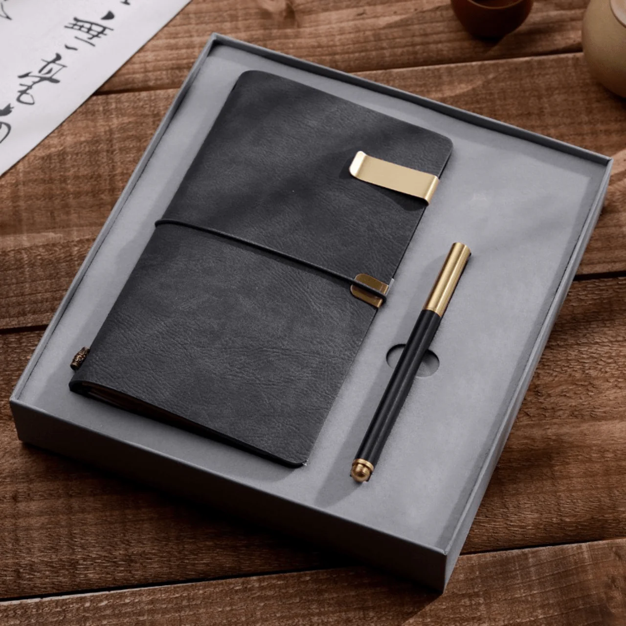 Times Premier Gift Set