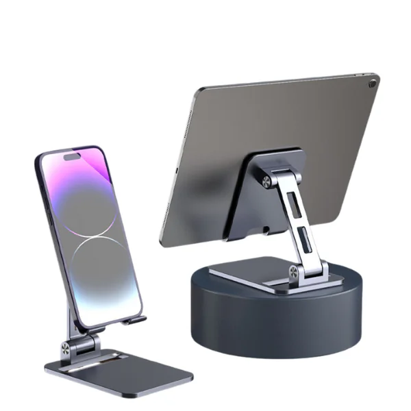 Flex Adjustable Phone/Tablet Stand