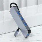 4 In 1 Charging Hub Full 3.0 6 26 1 1