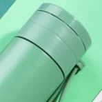 Stainless Steel 280ml Flask With Infuser 7 266