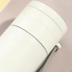 Stainless Steel 280ml Flask With Infuser 9 268