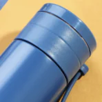 Stainless Steel 280ml Flask With Infuser 10 269
