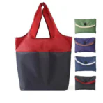 RPET Foldable Shopping Bag 3 34
