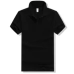100% Cotton Polo T-shirt 4 37