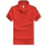 100% Cotton Polo T-shirt 3 38