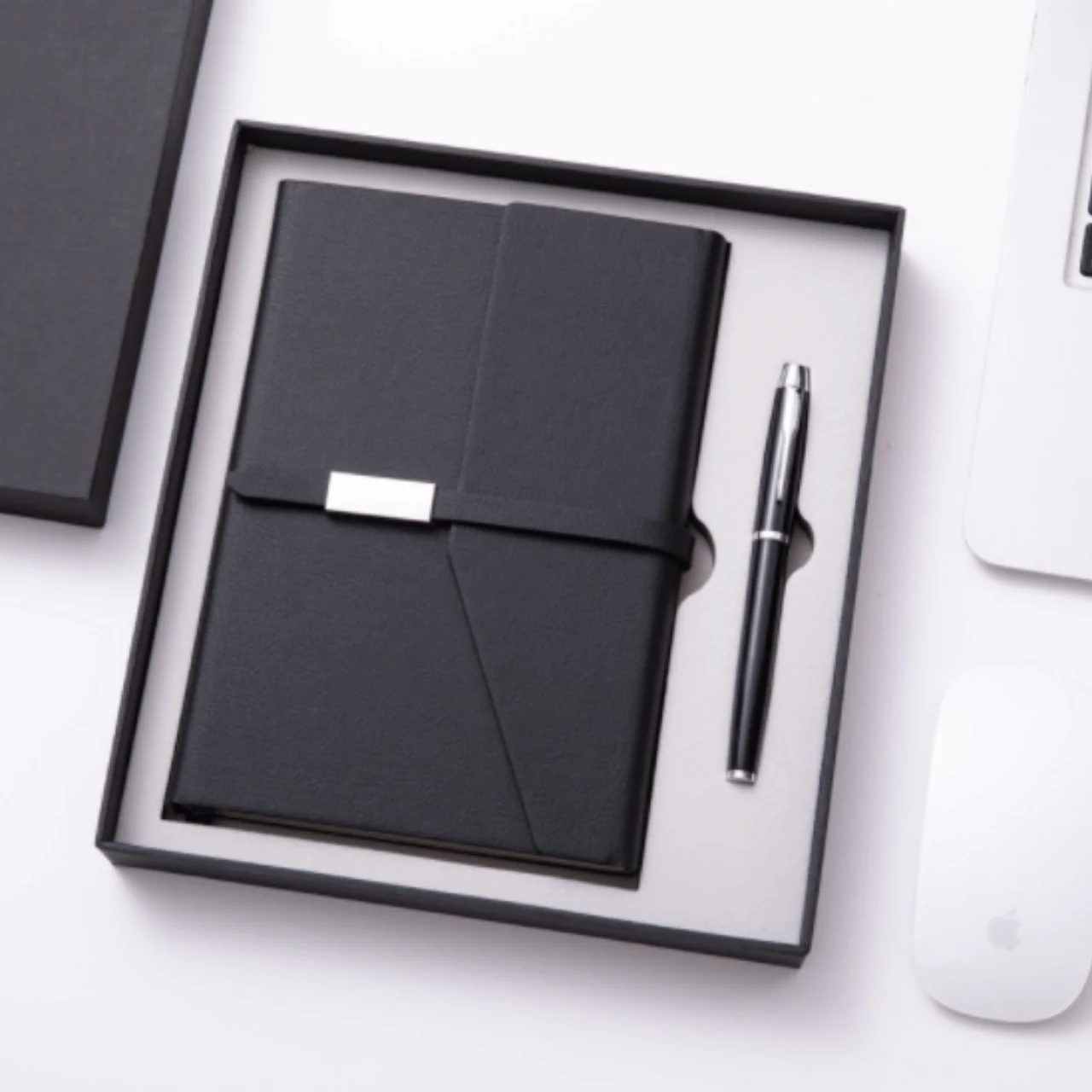 Prestige Notebook Gift Set