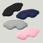 3D Eye Mask 01