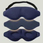 3D Eye Mask 03