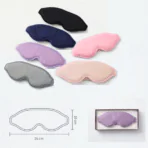 3D Eye Mask 04