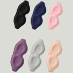 3D Eye Mask 05
