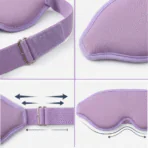 3D Eye Mask 06