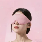 3D Eye Mask 07