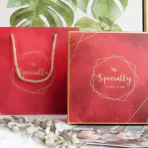 Tumbler & Towel Gift Set 7 4 6