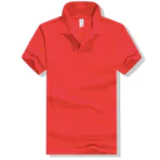 100% Cotton Polo T-shirt 8 40