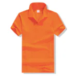 100% Cotton Polo T-shirt 6 42