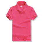 100% Cotton Polo T-shirt 10 44