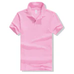 100% Cotton Polo T-shirt 12 45