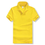 100% Cotton Polo T-shirt 13 47