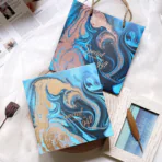 Tumbler & Towel Gift Set 6 5 5