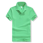100% Cotton Polo T-shirt 17 50