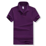 100% Cotton Polo T-shirt 16 51