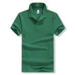 100% Cotton Polo T-shirt 9 52