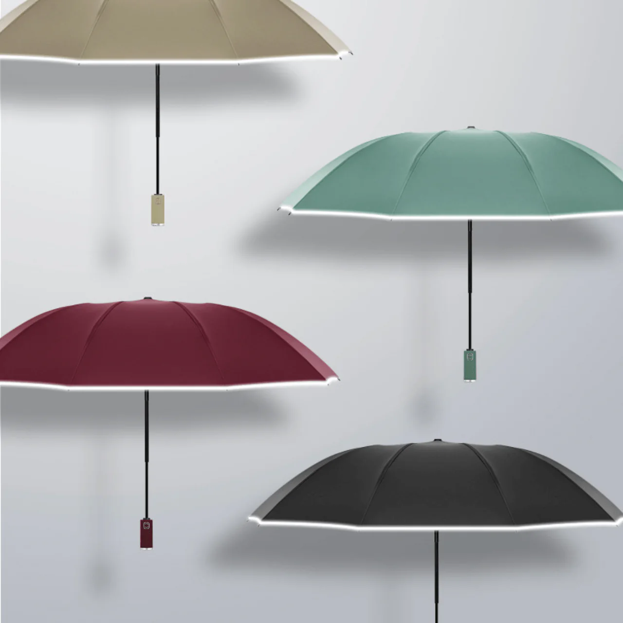 Times Automatic Inverted Umbrella