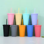 Pastel Sippy 500ml Tumbler 2 63 2