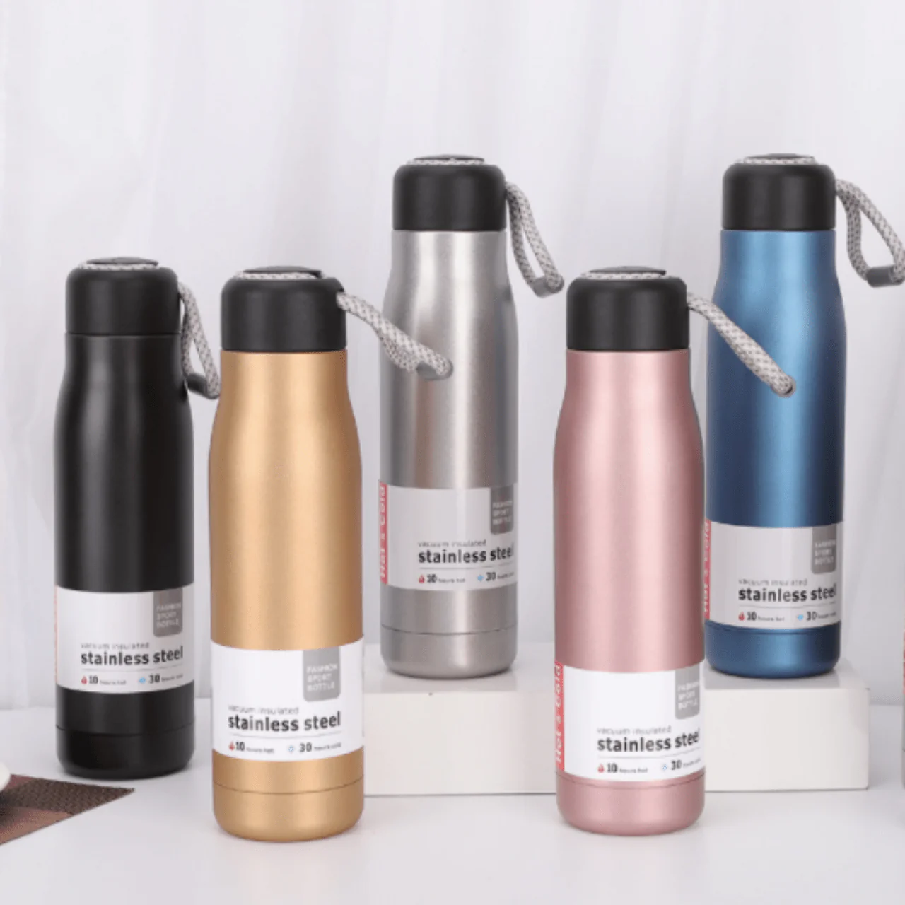 Delly 500ml Thermal Flask
