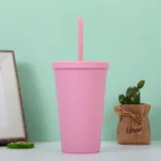 Pastel Sippy 500ml Tumbler 7 68 2