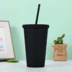 Pastel Sippy 500ml Tumbler 9 70 3