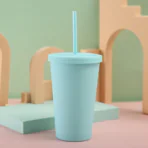 Pastel Sippy 500ml Tumbler 10 71 3