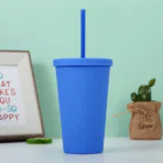 Pastel Sippy 500ml Tumbler 11 72 4