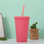 Pastel Sippy 500ml Tumbler 12 73 3