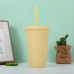 Pastel Sippy 500ml Tumbler 15 76 4